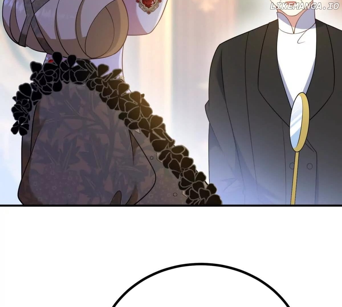 How to Change a Path Full of Thorns Into One Full of Happiness Chapter 144 - page 40